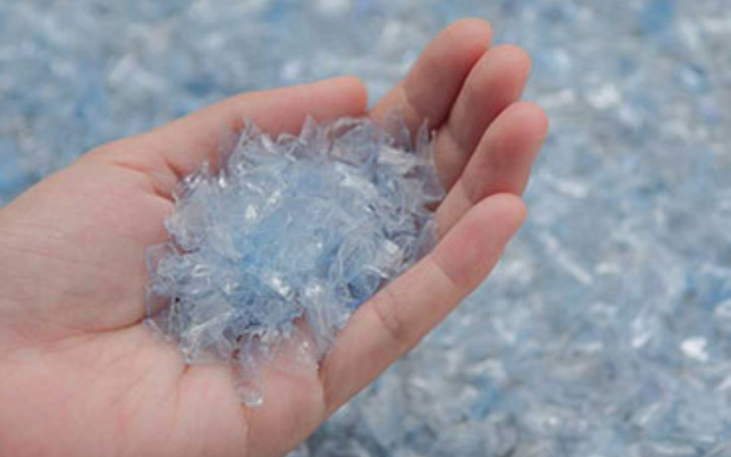 Recycled PET Flakes supplier assam