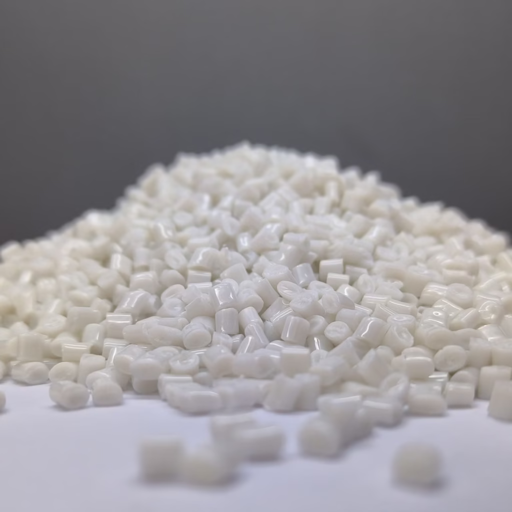Food-Grade rPET Granules supplier north east assam