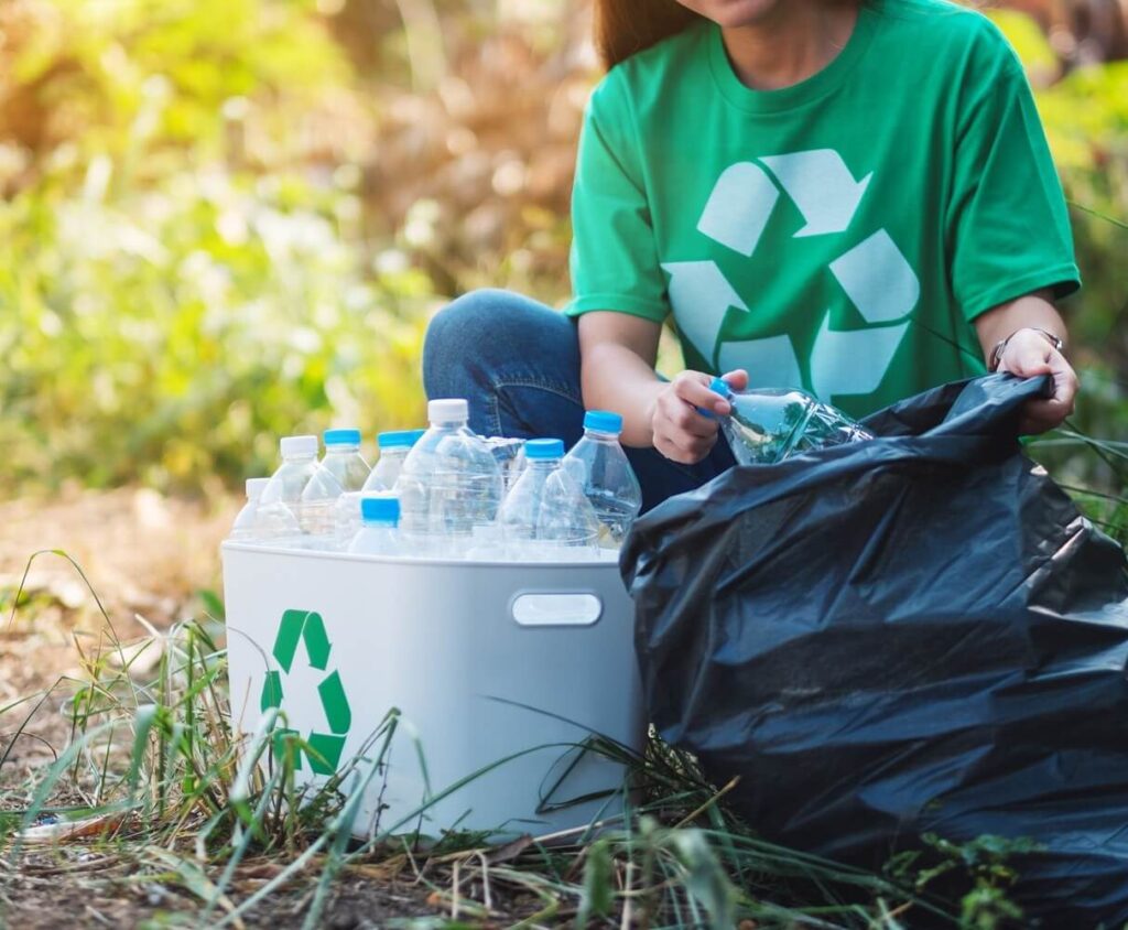 EPR or Extended Producer