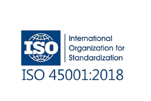 ISO-45001-2018