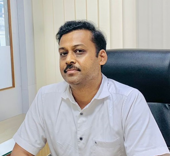 Ruchir Jain founder cleanenviro